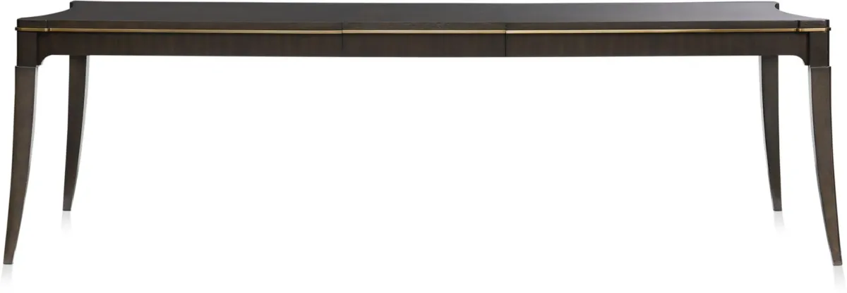 Manhattan Extendable Dining Table