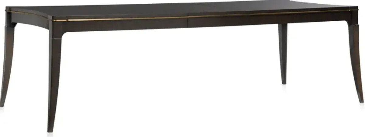 Manhattan Extendable Dining Table