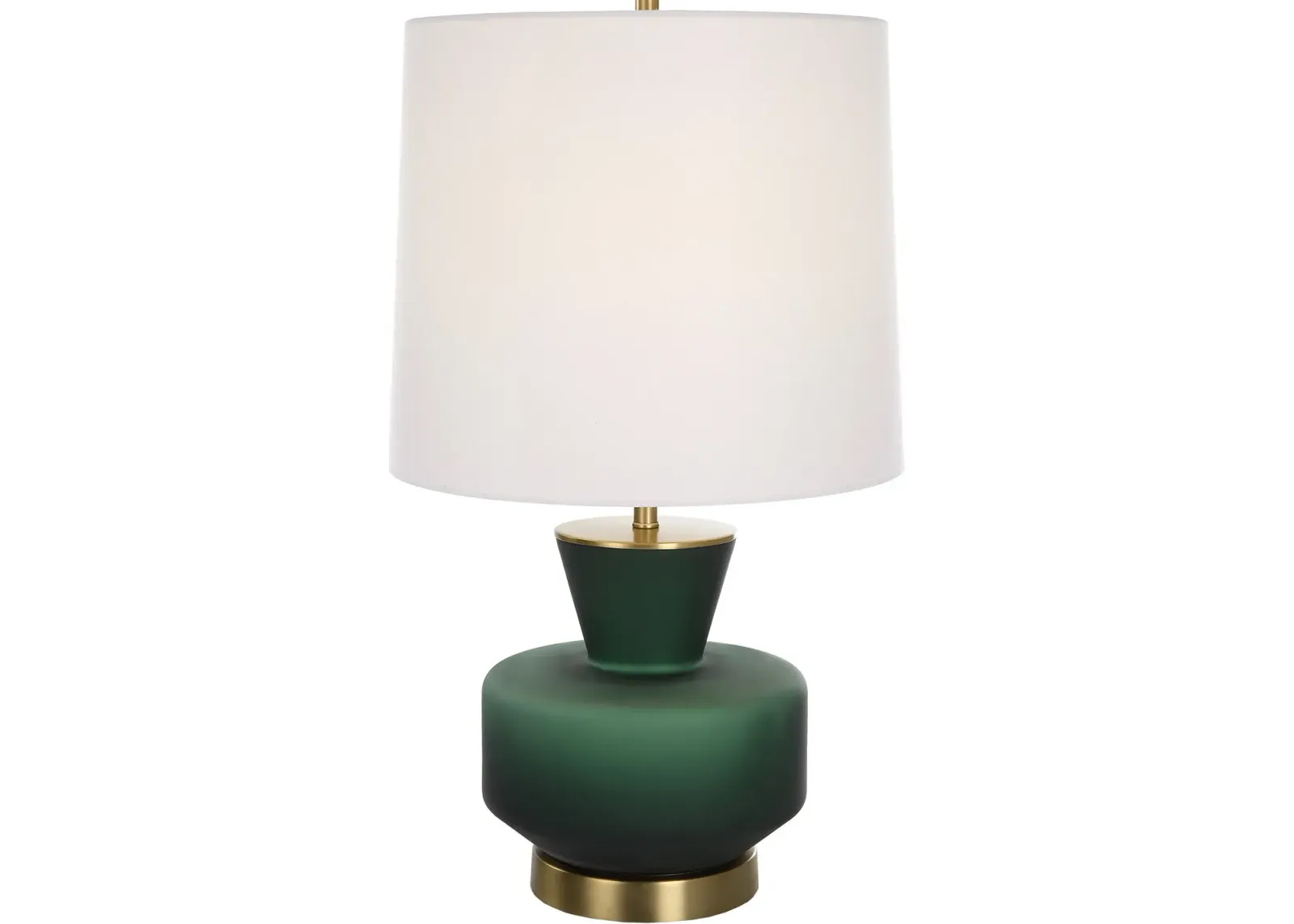 Spruce Table Lamp