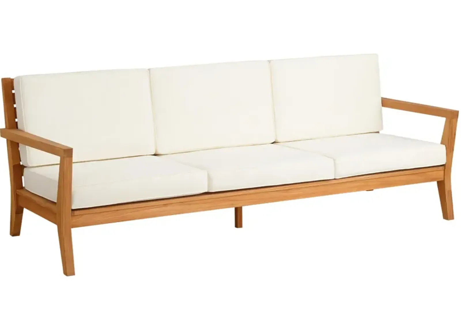 Long Beach Outdoor Sofa