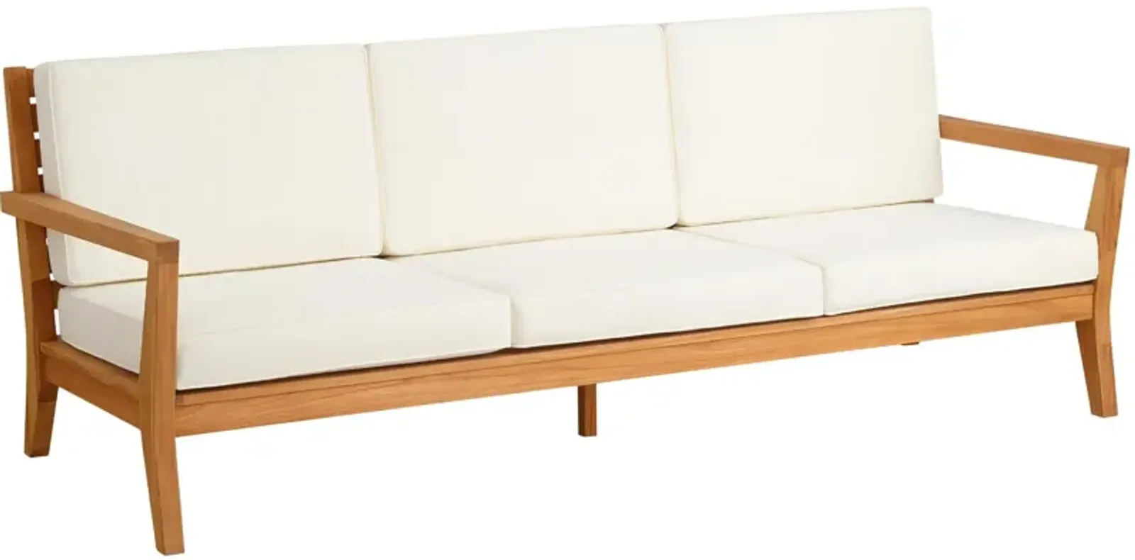 Long Beach Outdoor Sofa