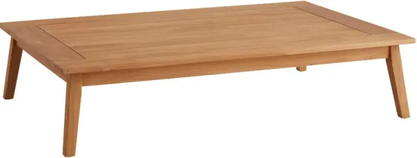 Key West Outdoor Coffee Table