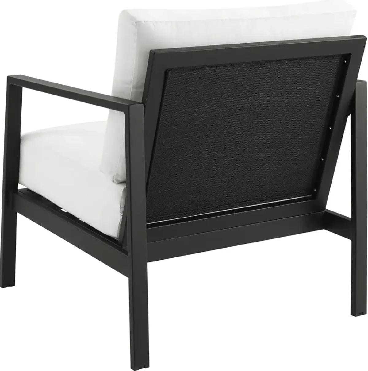 South Hampton Set of 2 Outdoor Chairs and Side Table