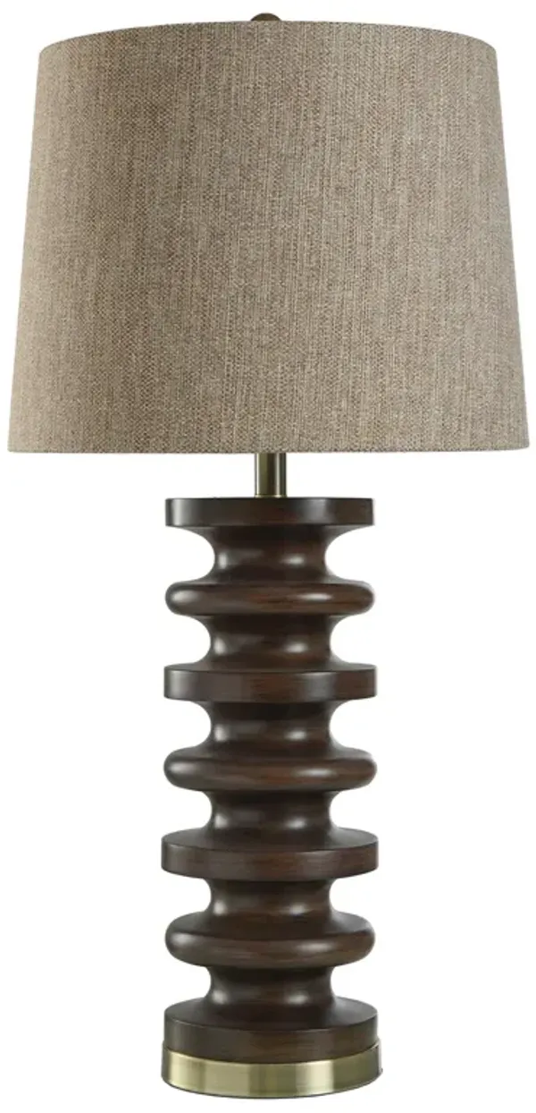 Orland 33" Table Lamp