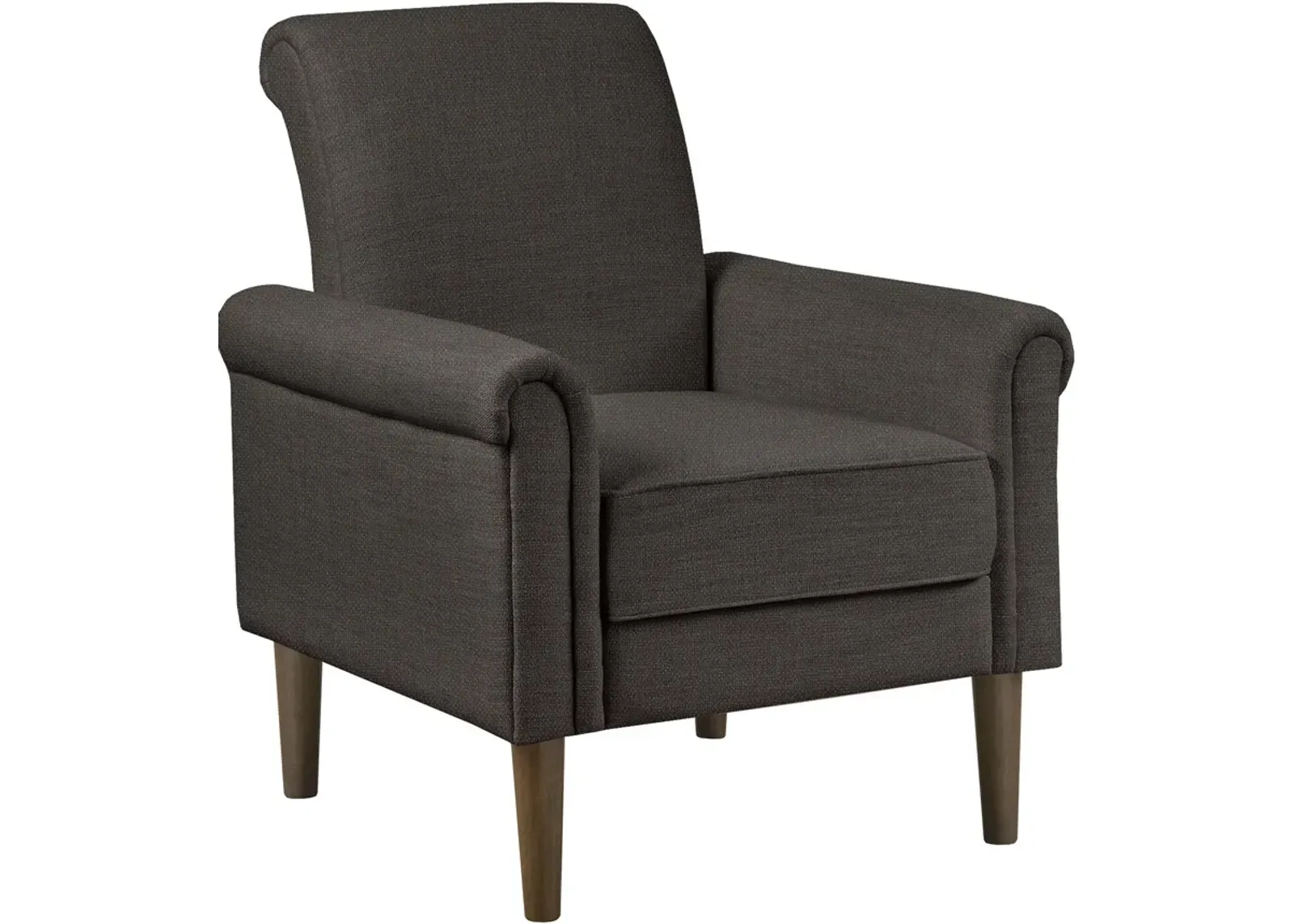 Gavin Accent Chair - Gray