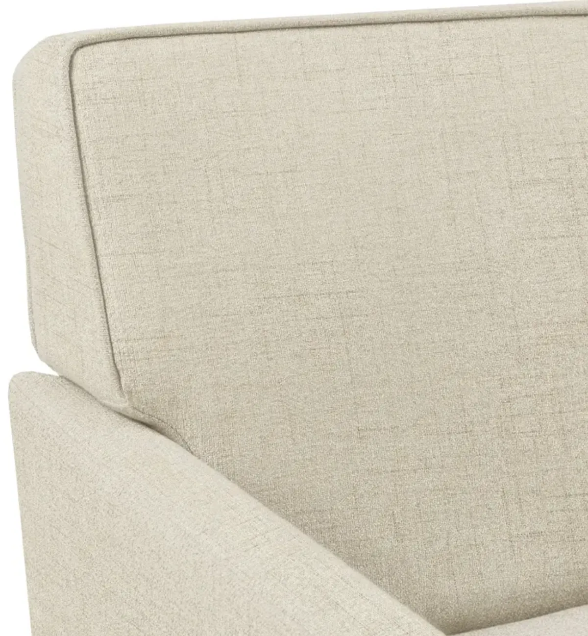 Archer Accent Chair - Cream