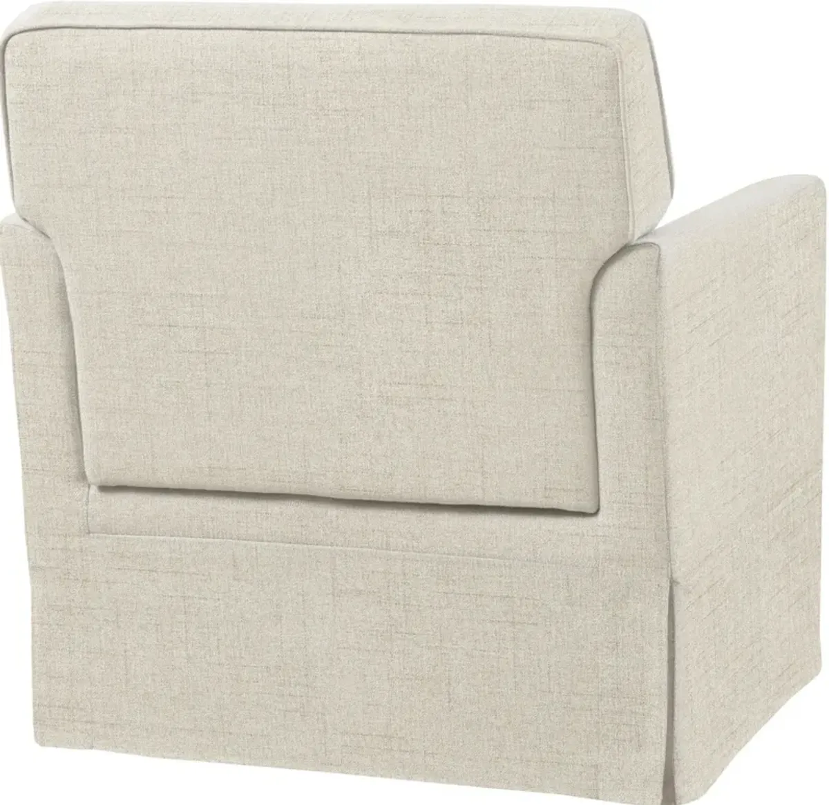 Archer Accent Chair - Cream