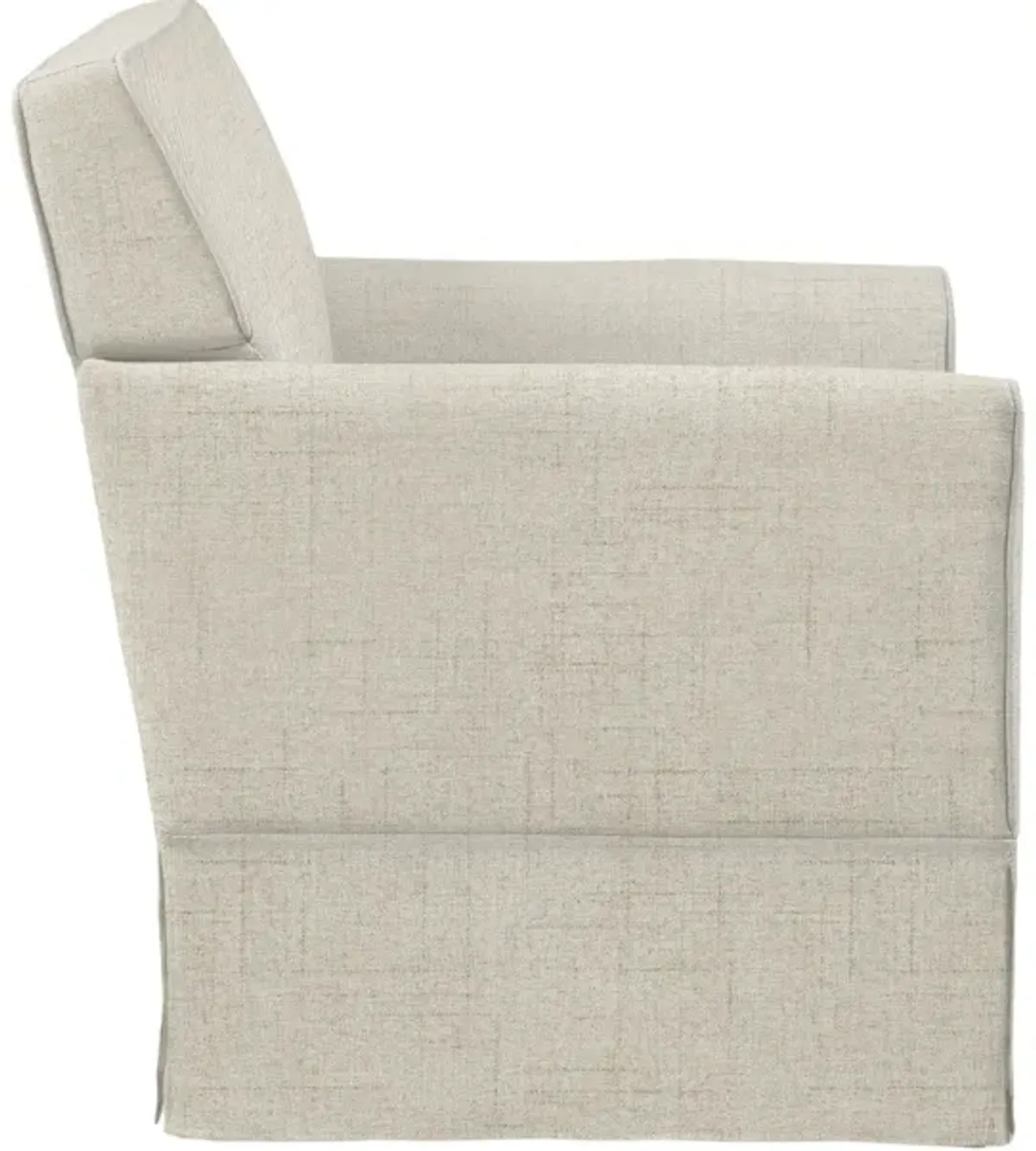 Archer Accent Chair - Cream