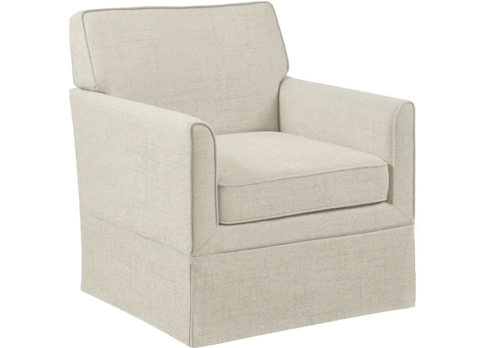 Archer Accent Chair - Cream