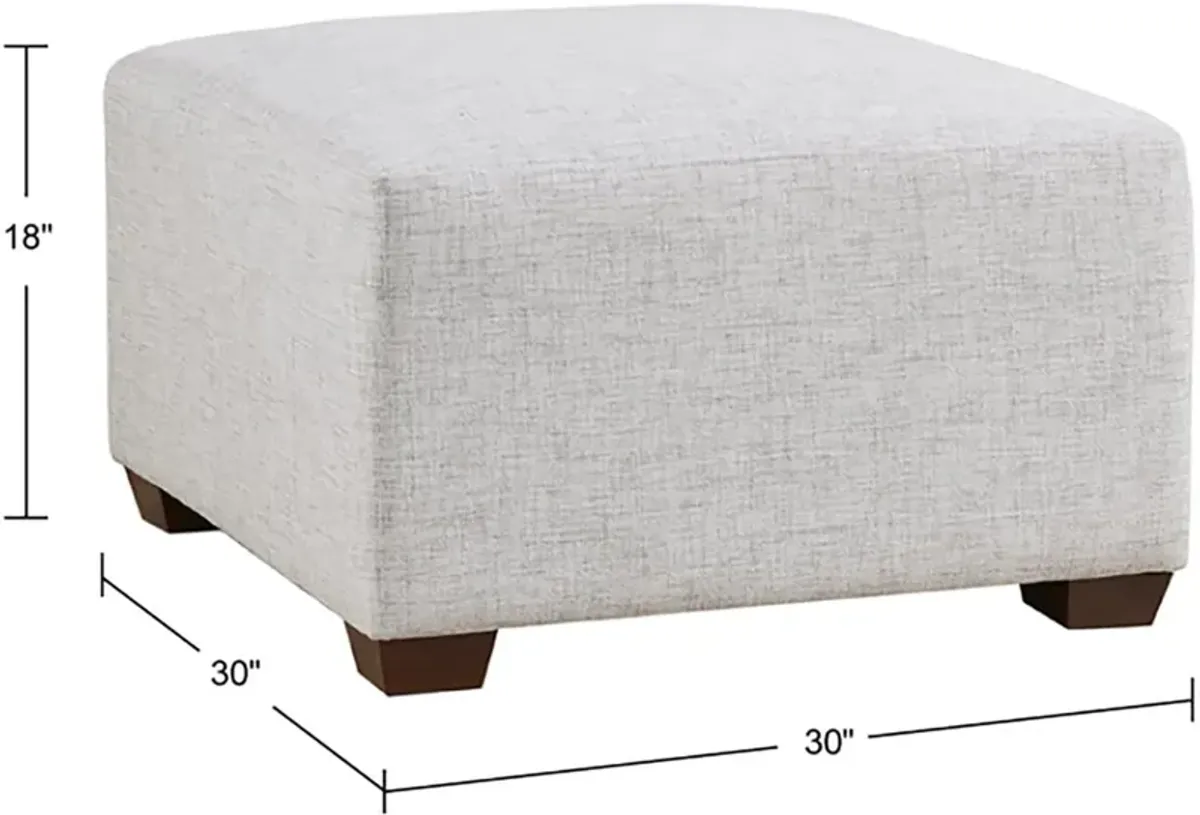 Halstead Ottoman