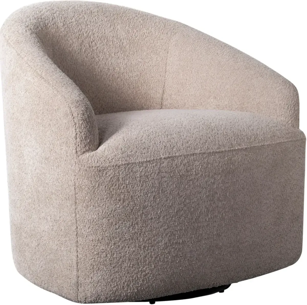 Bryce Swivel Accent Chair