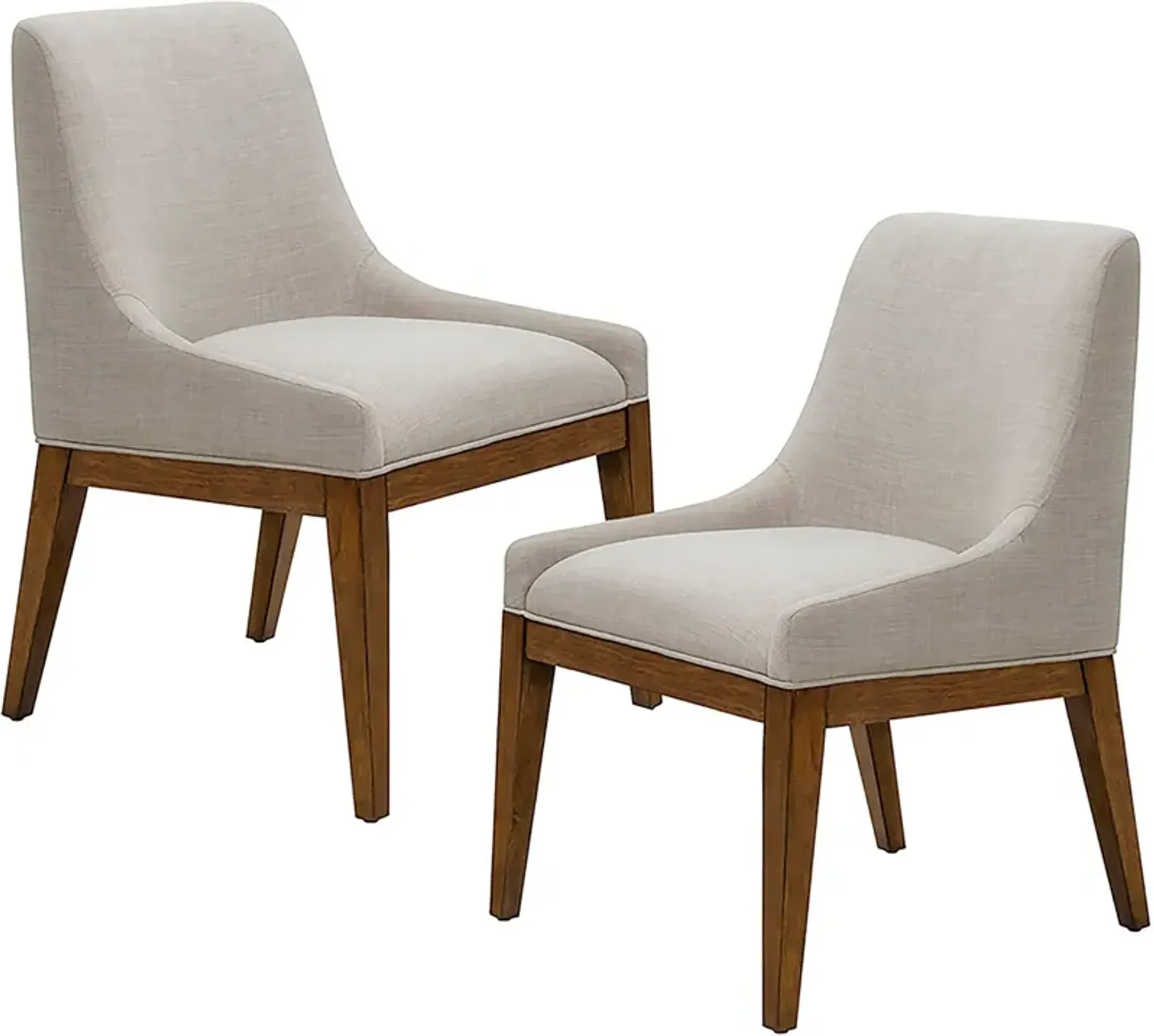 Ferguson Set of 2 Dining Chairs