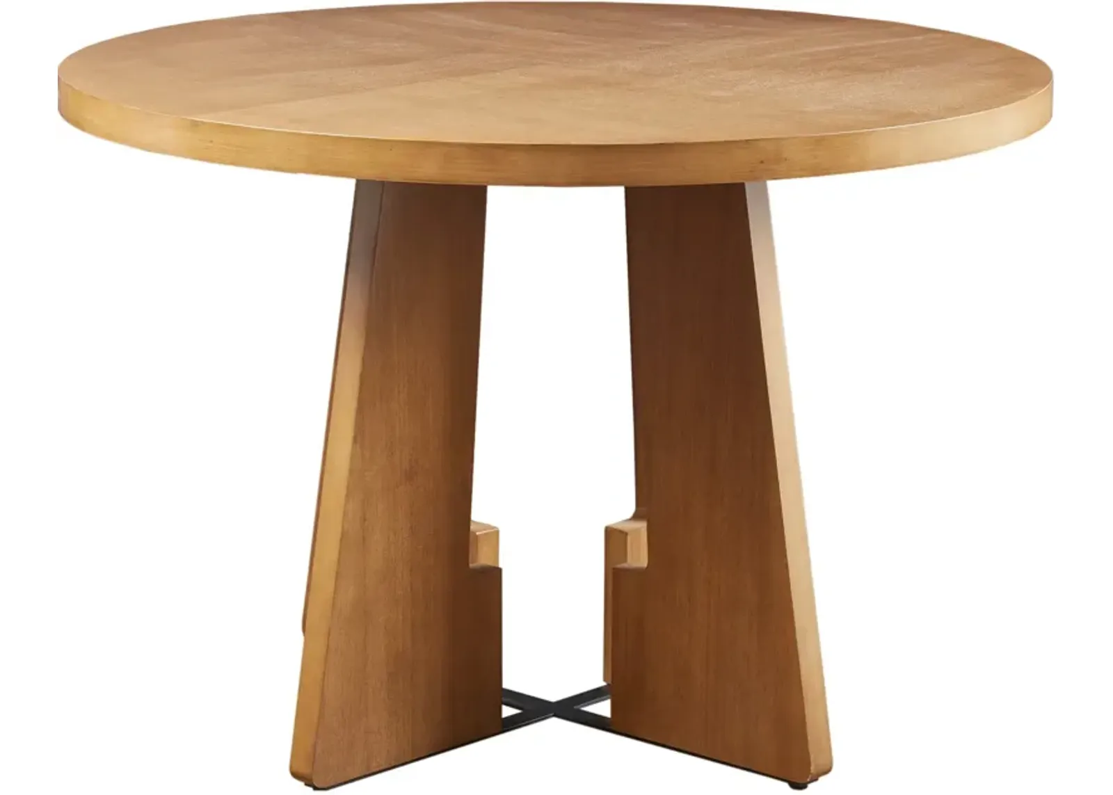 Hamilton Round Dining Table