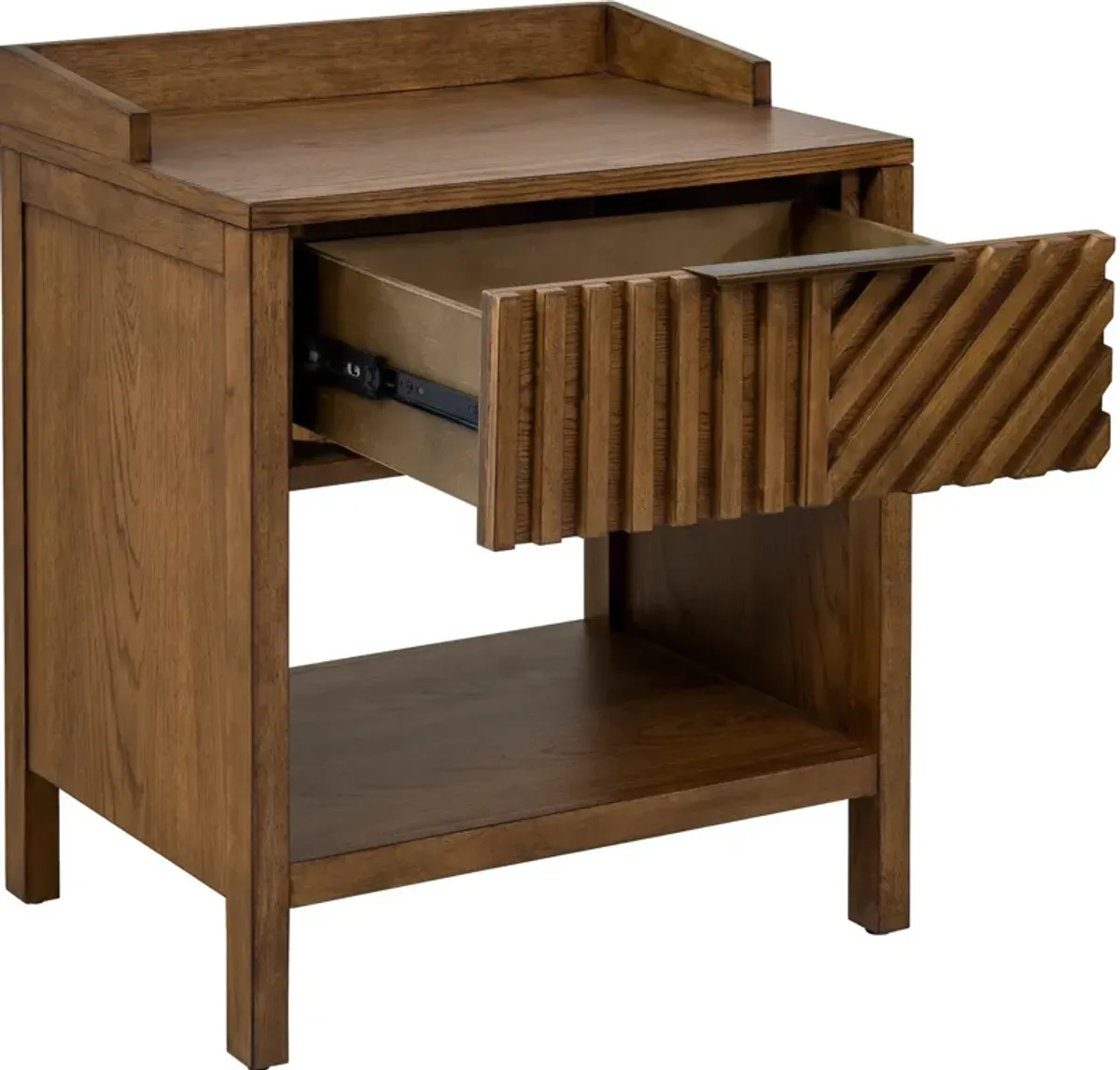 Coleman Nightstand