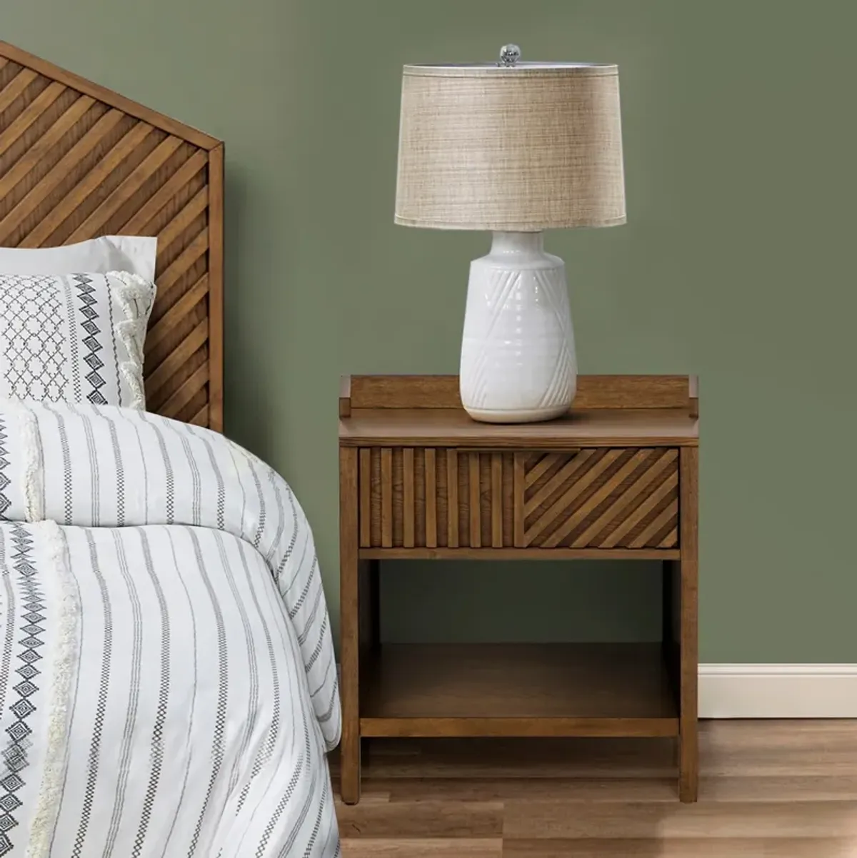 Coleman Nightstand