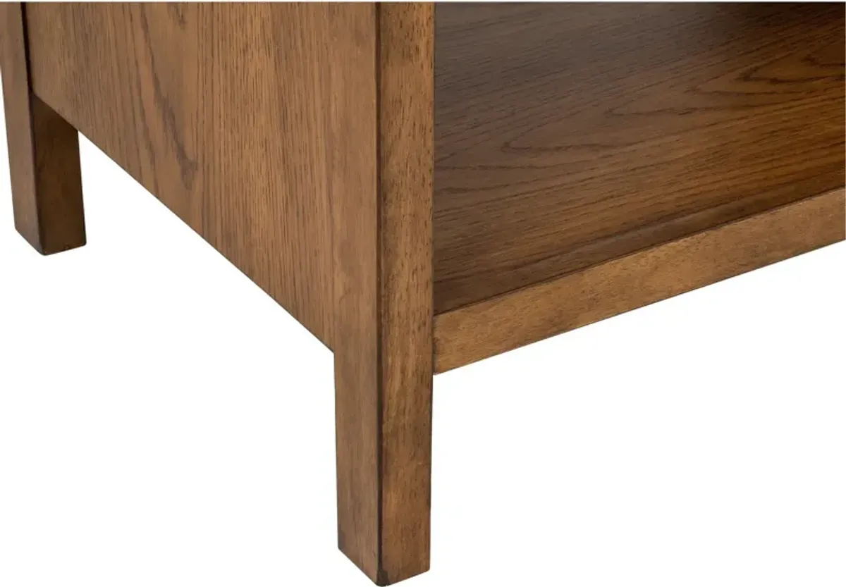 Coleman Nightstand