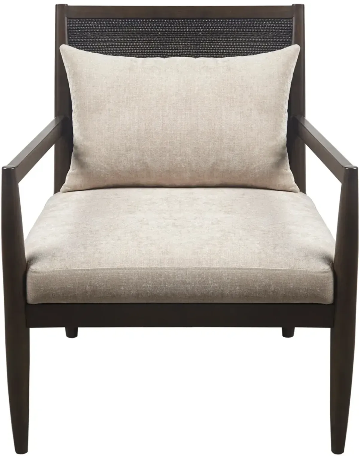 Simms Accent Chair