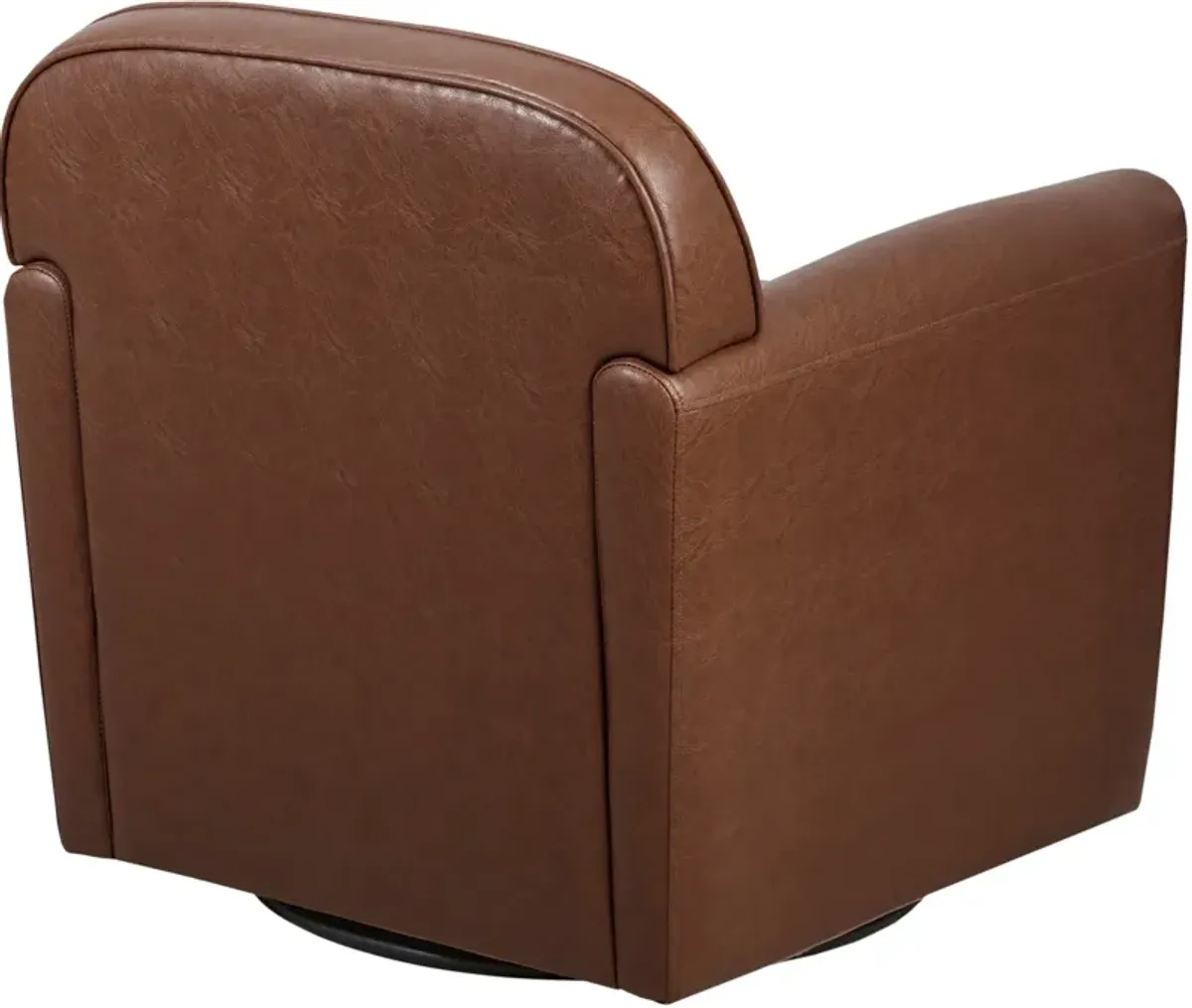 Elynor Swivel Accent Chair