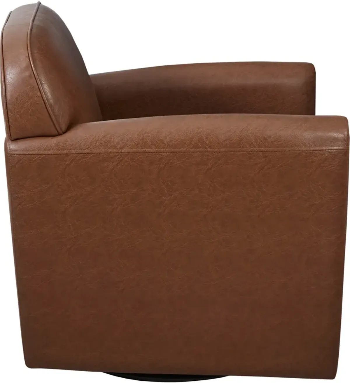 Elynor Swivel Accent Chair