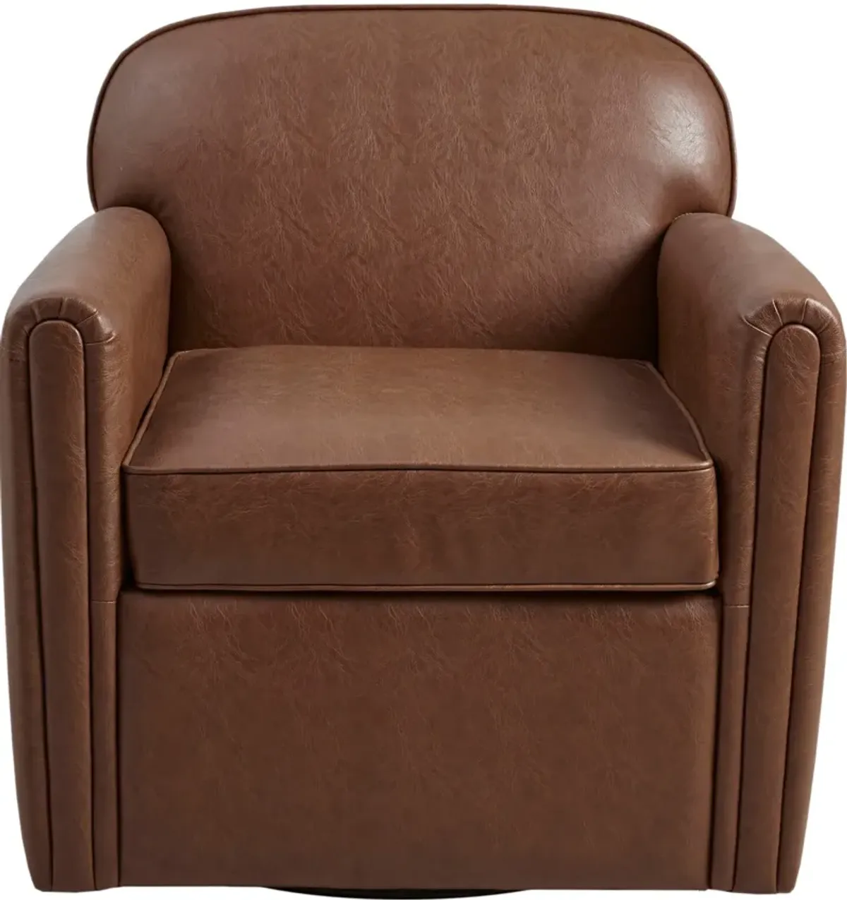 Elynor Swivel Accent Chair