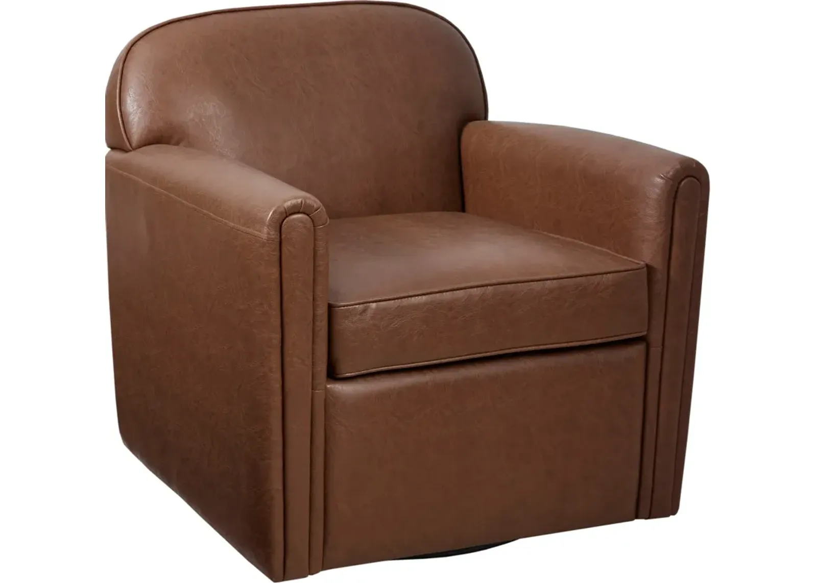 Elynor Swivel Accent Chair