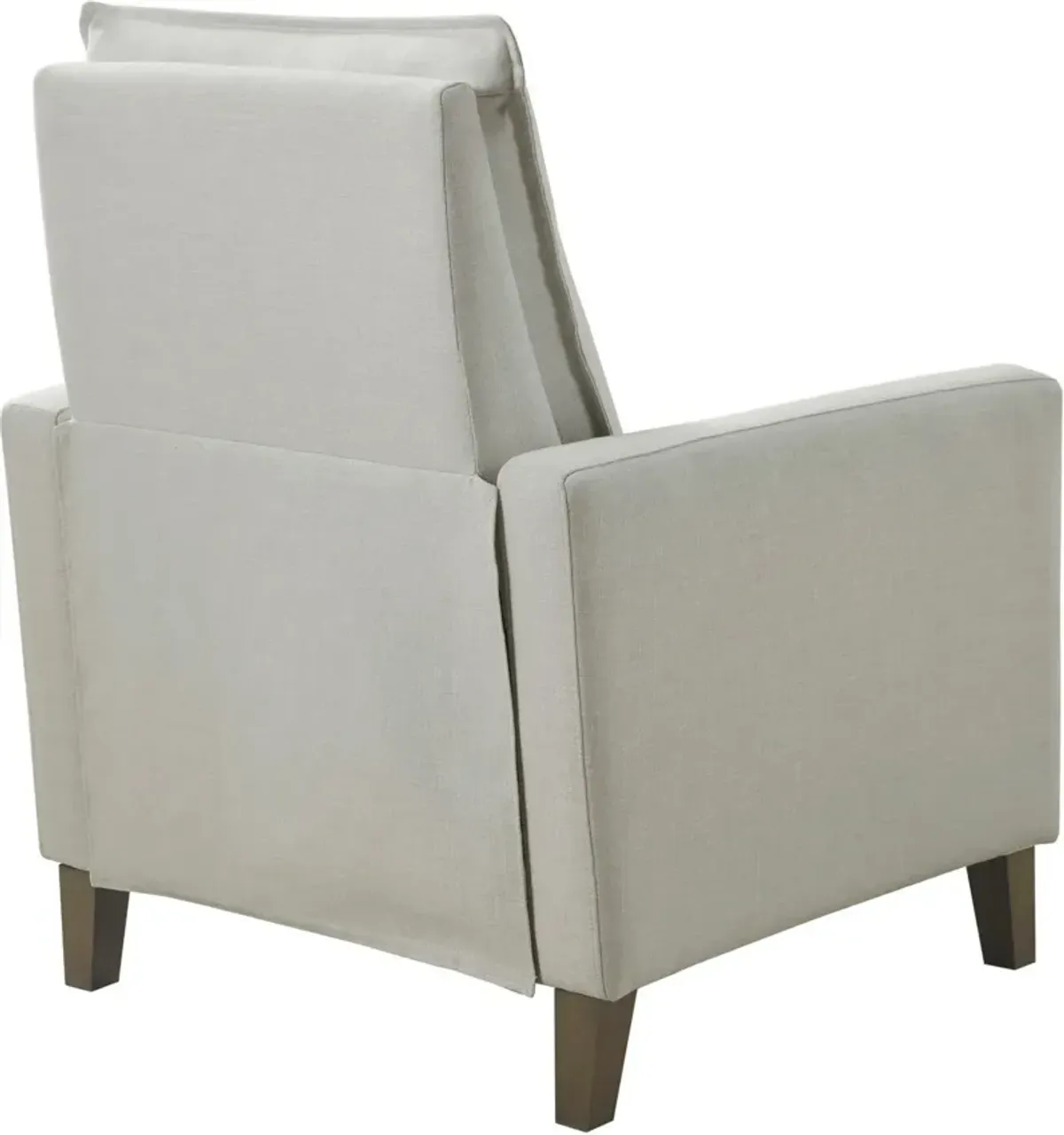 Nilana Push-Back Recliner