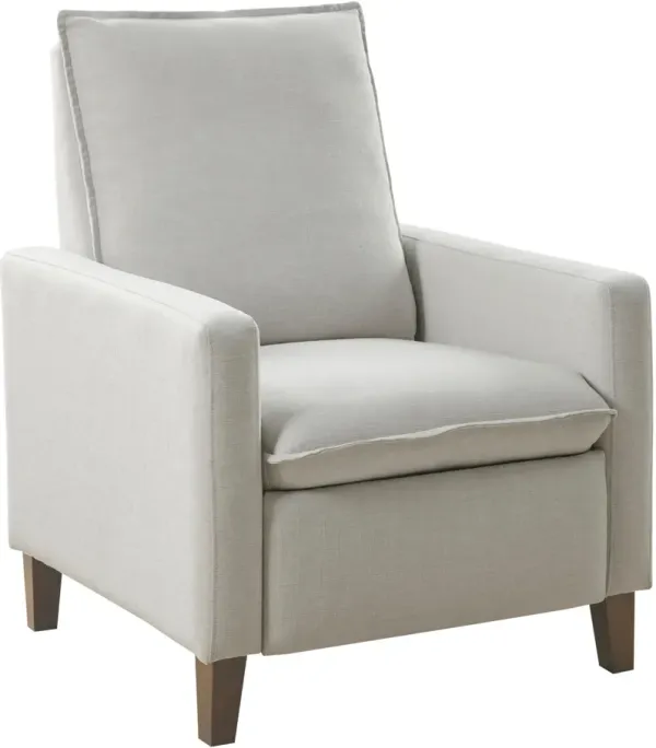 Nilana Push-Back Recliner