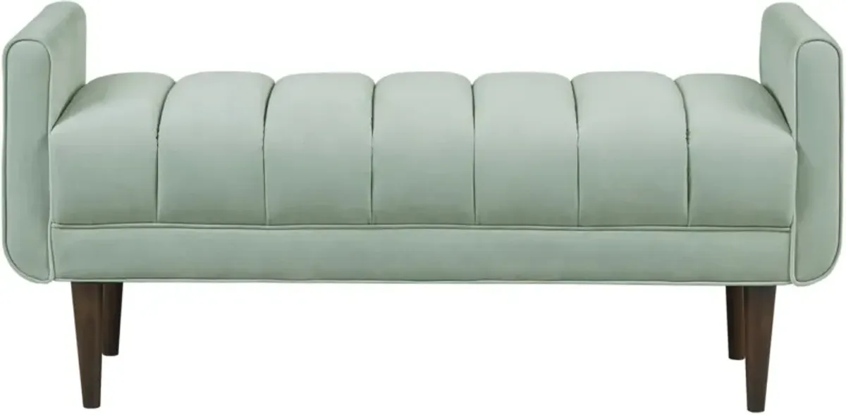 Kitura Upholstered Bench