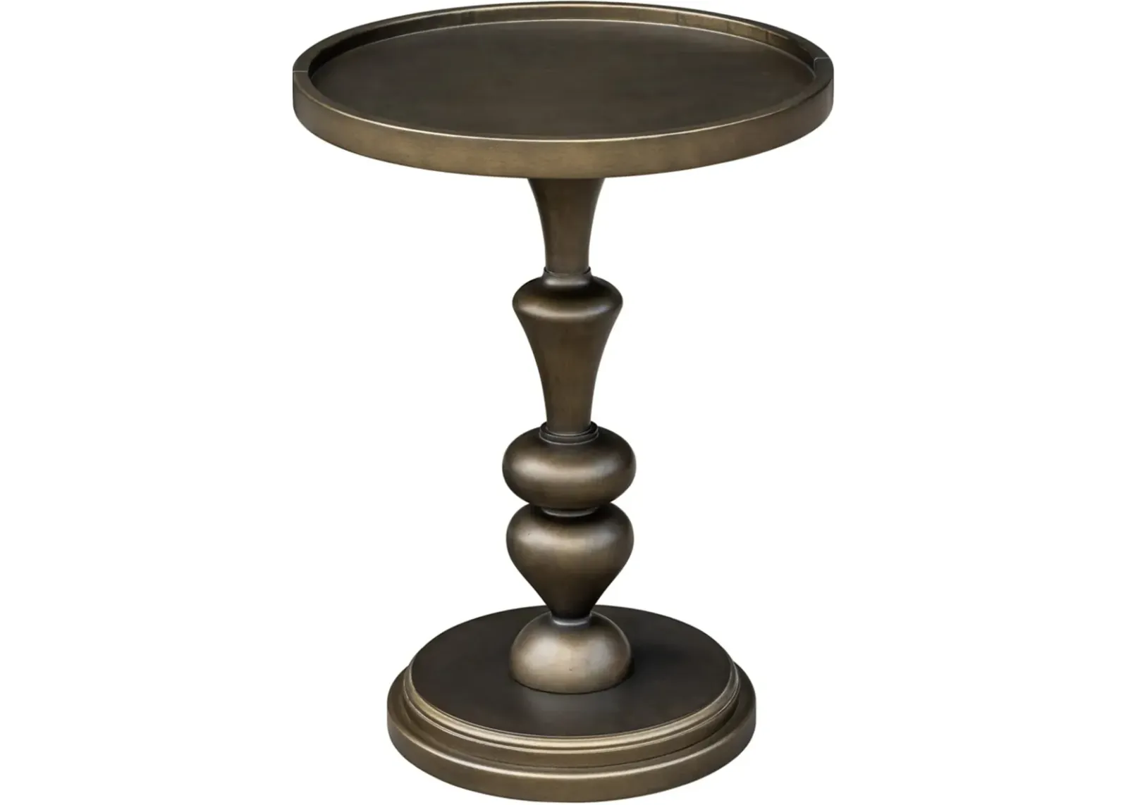 Yelina End Table