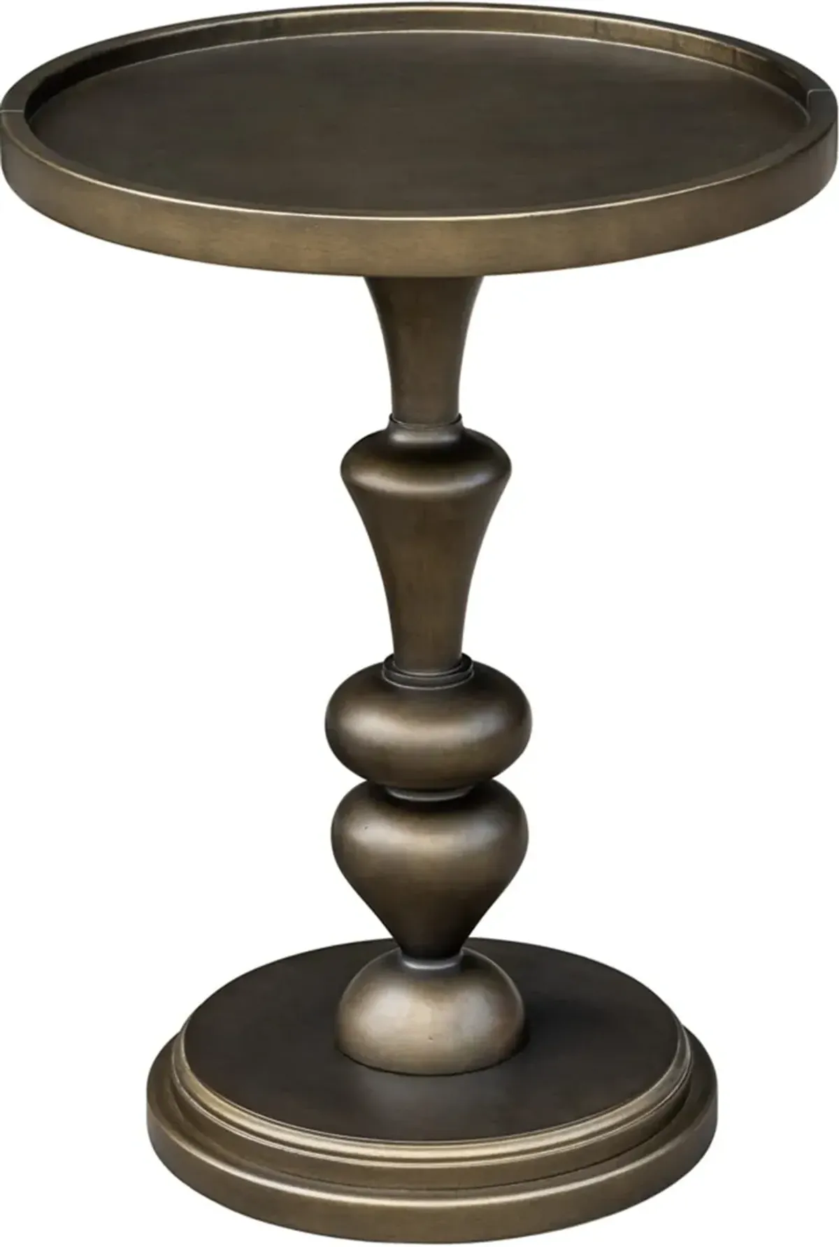 Yelina End Table