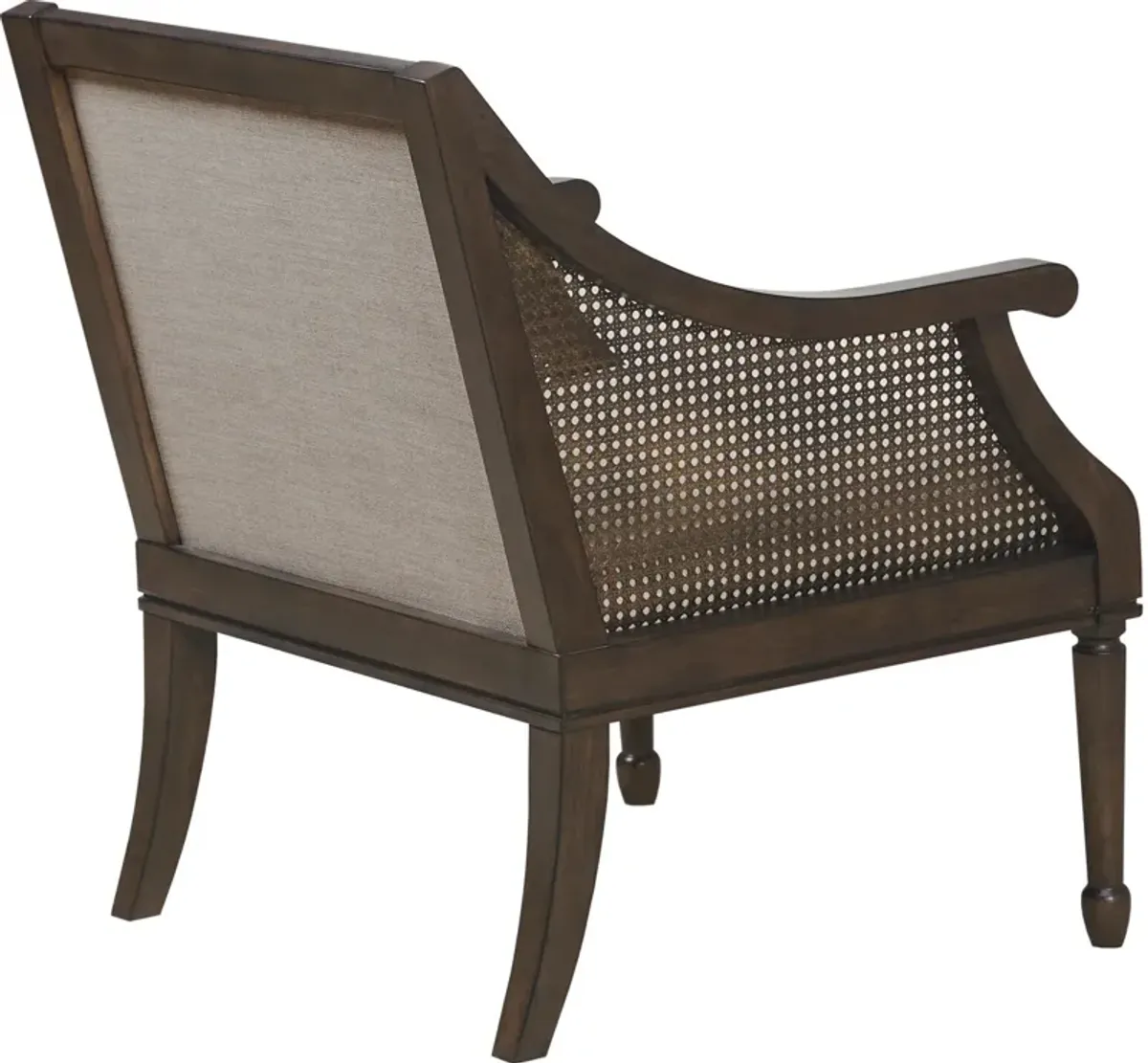 Wylla Accent Chair