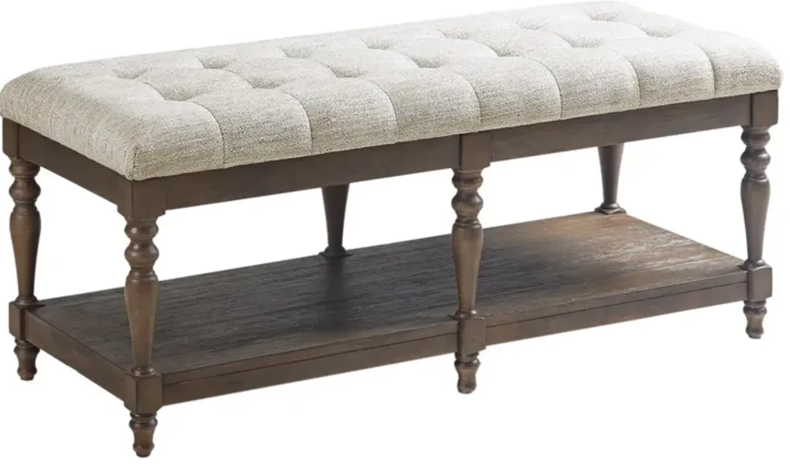 Azenia Storage Bench