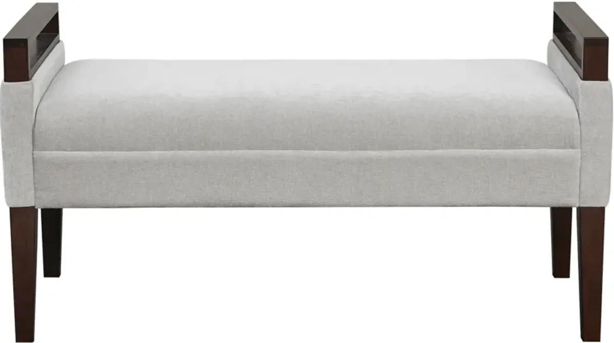 Sloane Upholstered Bench