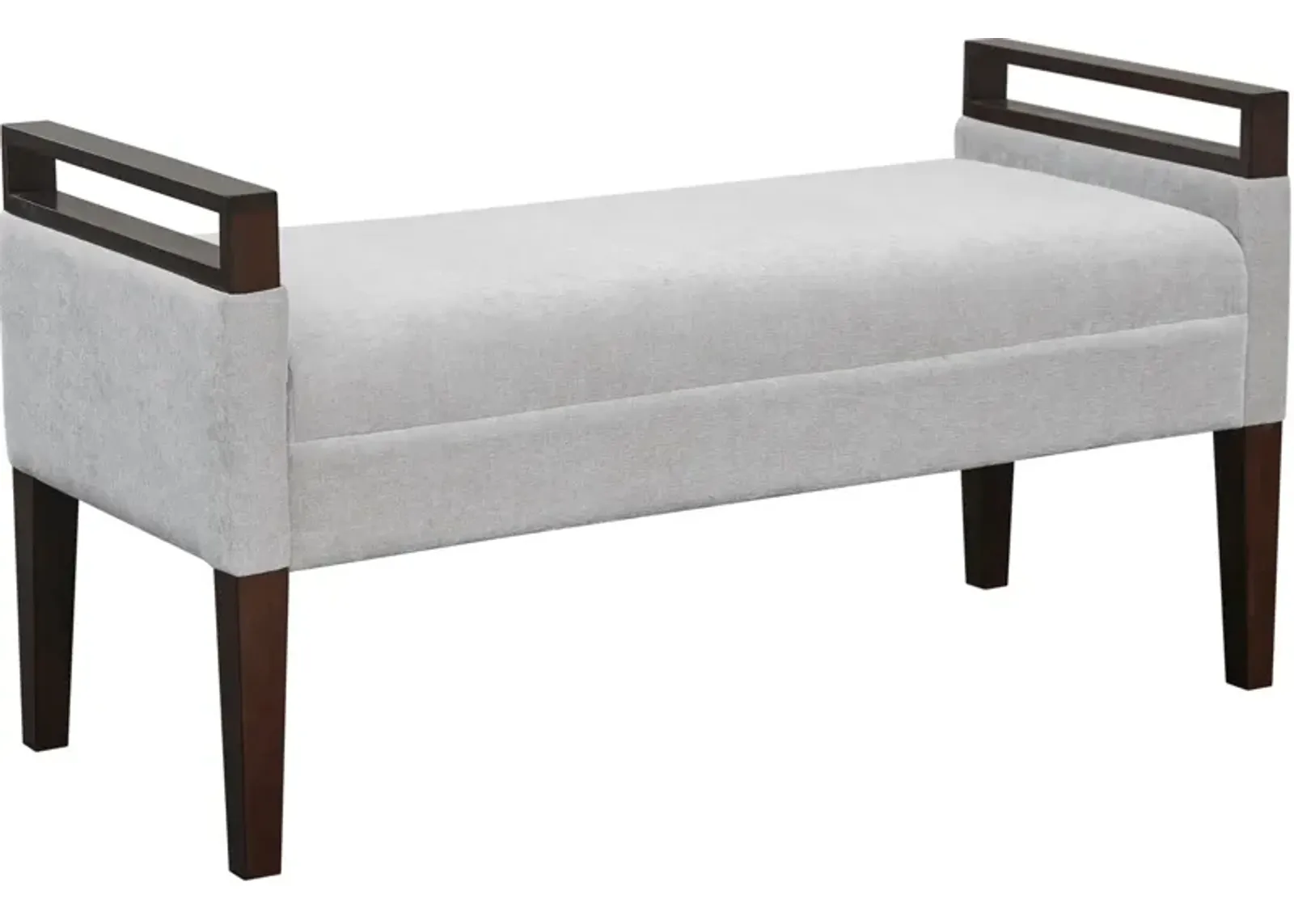 Sloane Upholstered Bench