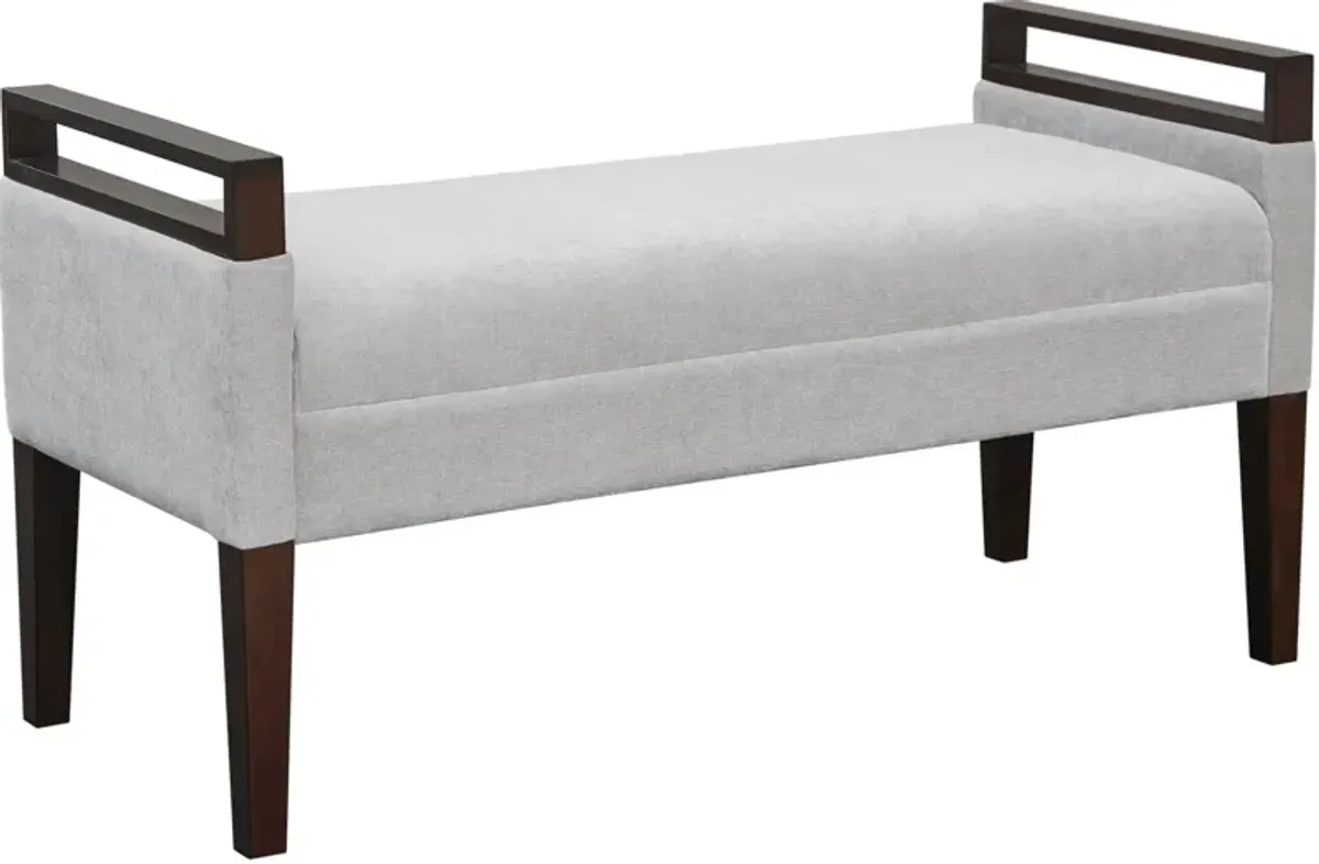 Sloane Upholstered Bench