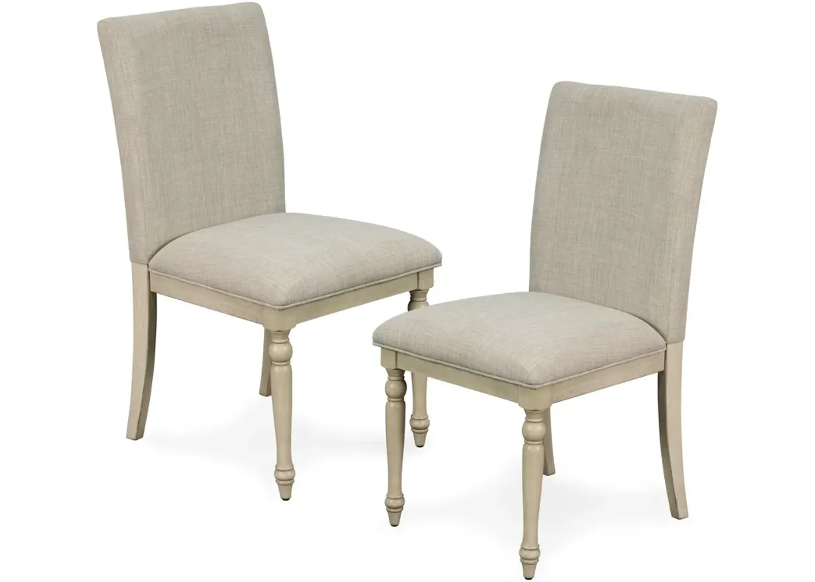 Bonnieville Set of 2 Dining Chairs