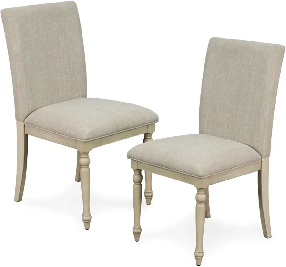 Bonnieville Set of 2 Dining Chairs