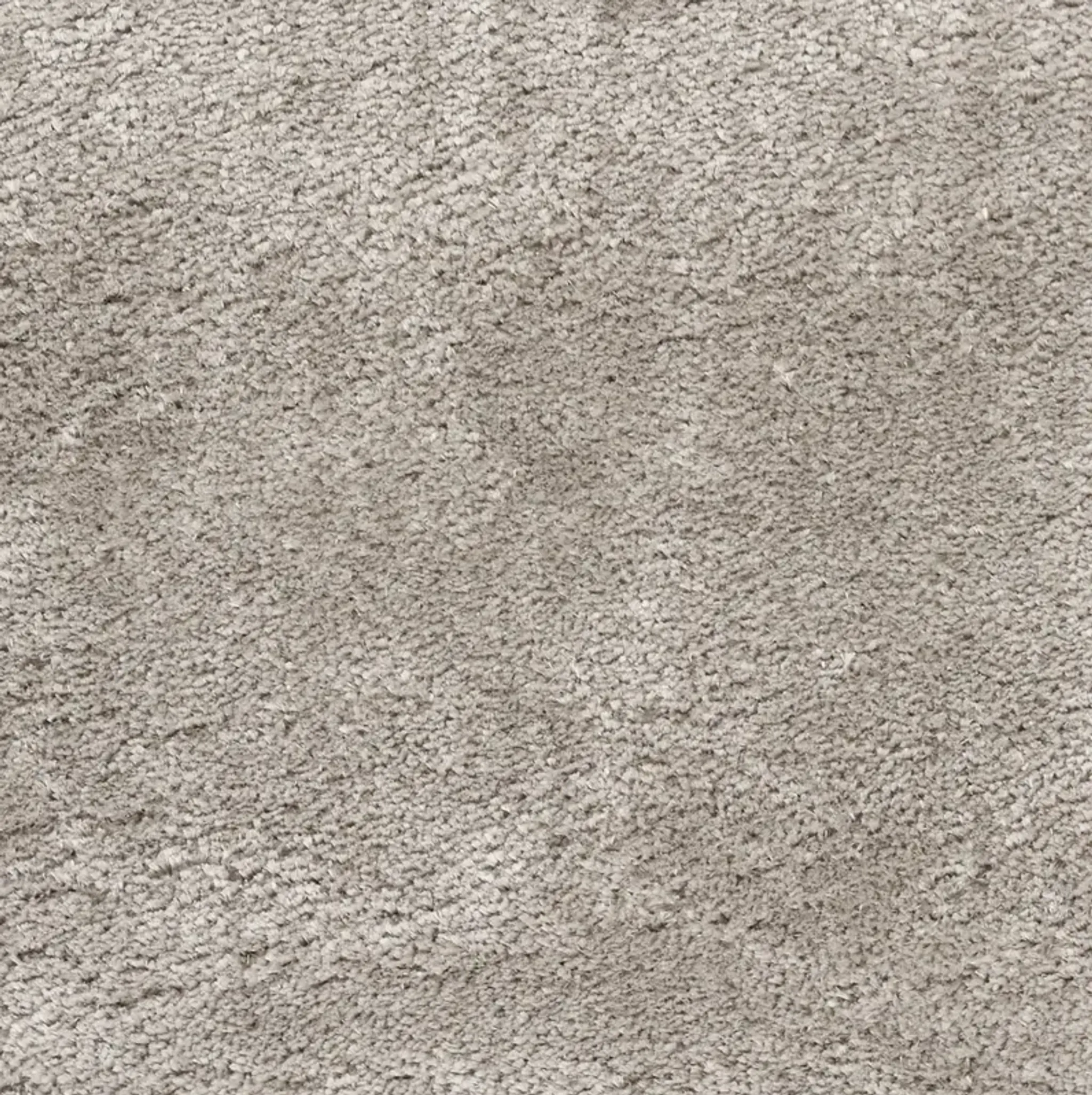 Lana Shag 6 X 9 Area Rug Silver Value City Furniture | Furniture.com