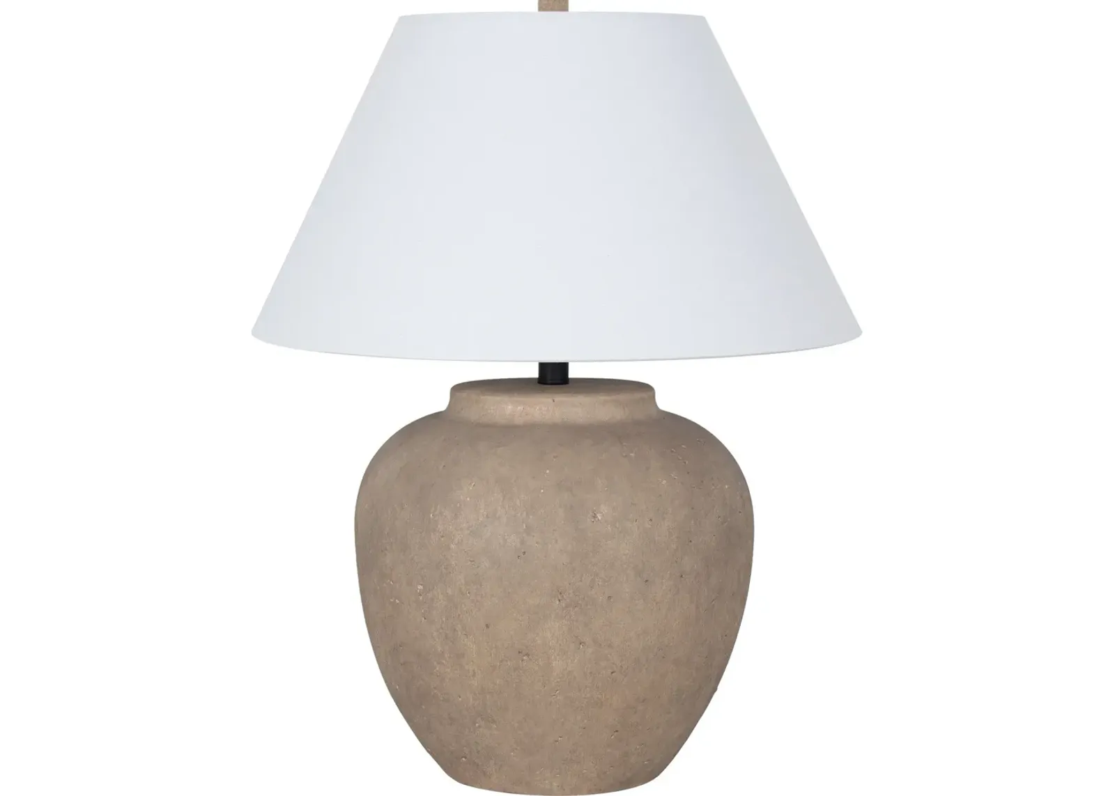 Pearce 26" Table Lamp