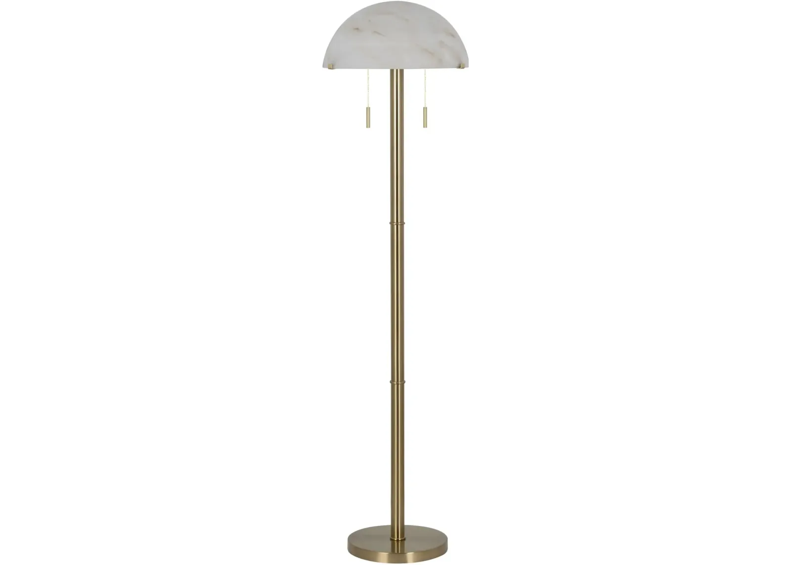 Portobello 60" Floor Lamp