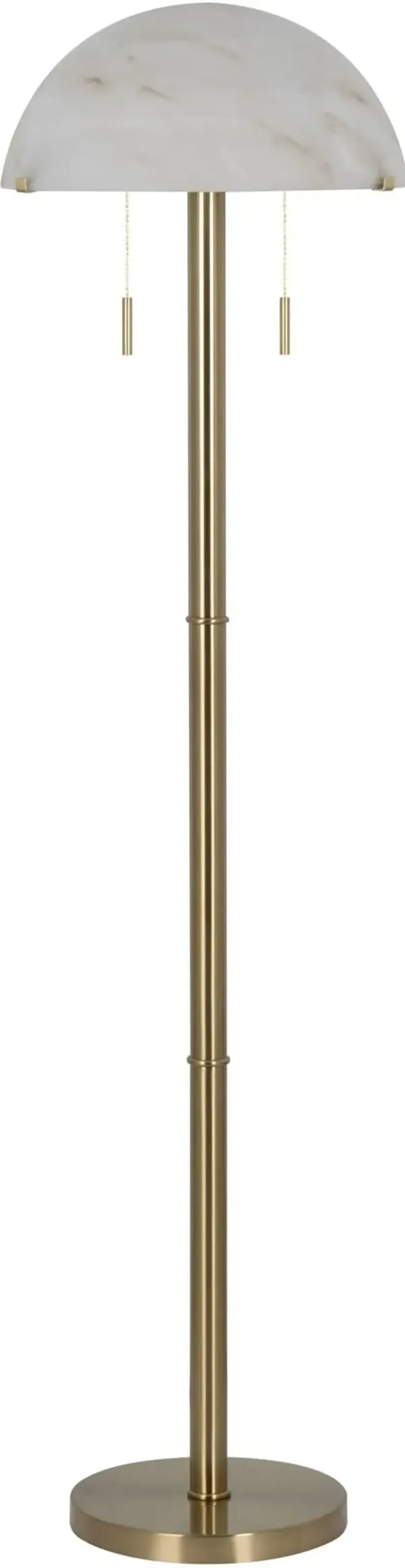 Portobello 60" Floor Lamp