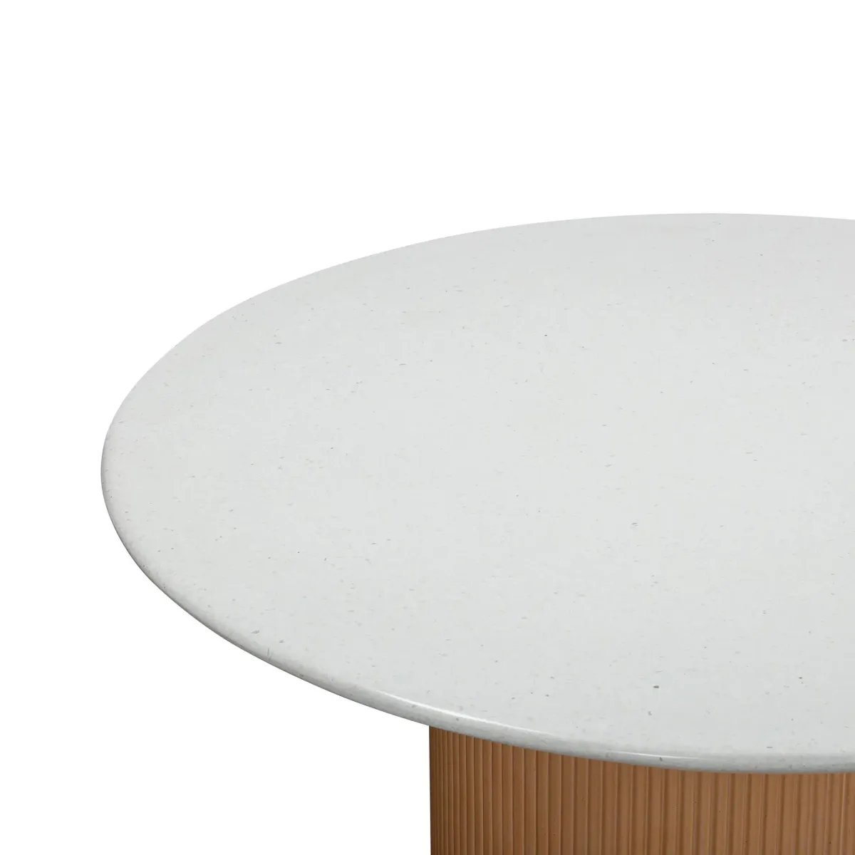 Mesquite Indoor/Outdoor Round Dining Table