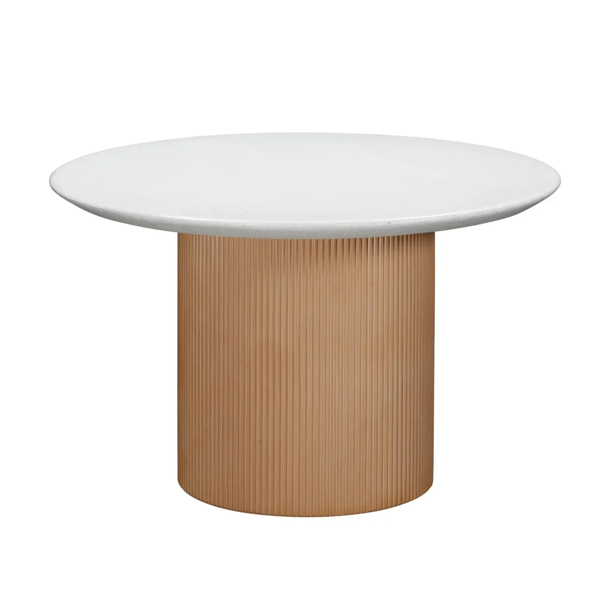 Mesquite Indoor/Outdoor Round Dining Table