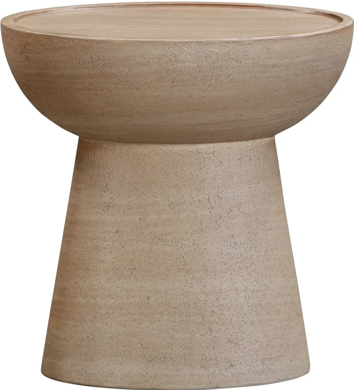 Santa Fe Indoor/Outdoor Accent Table