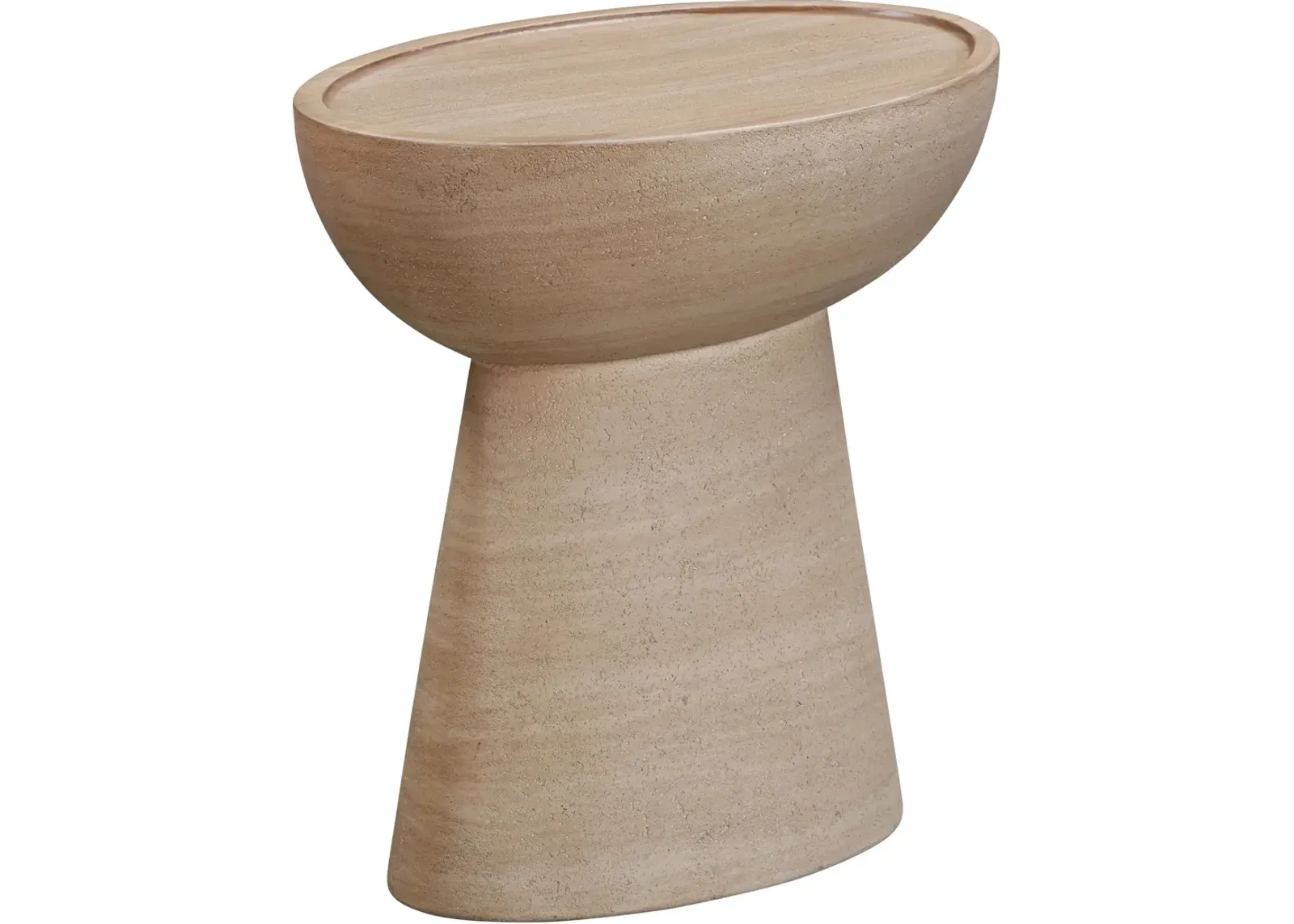 Santa Fe Indoor/Outdoor Accent Table