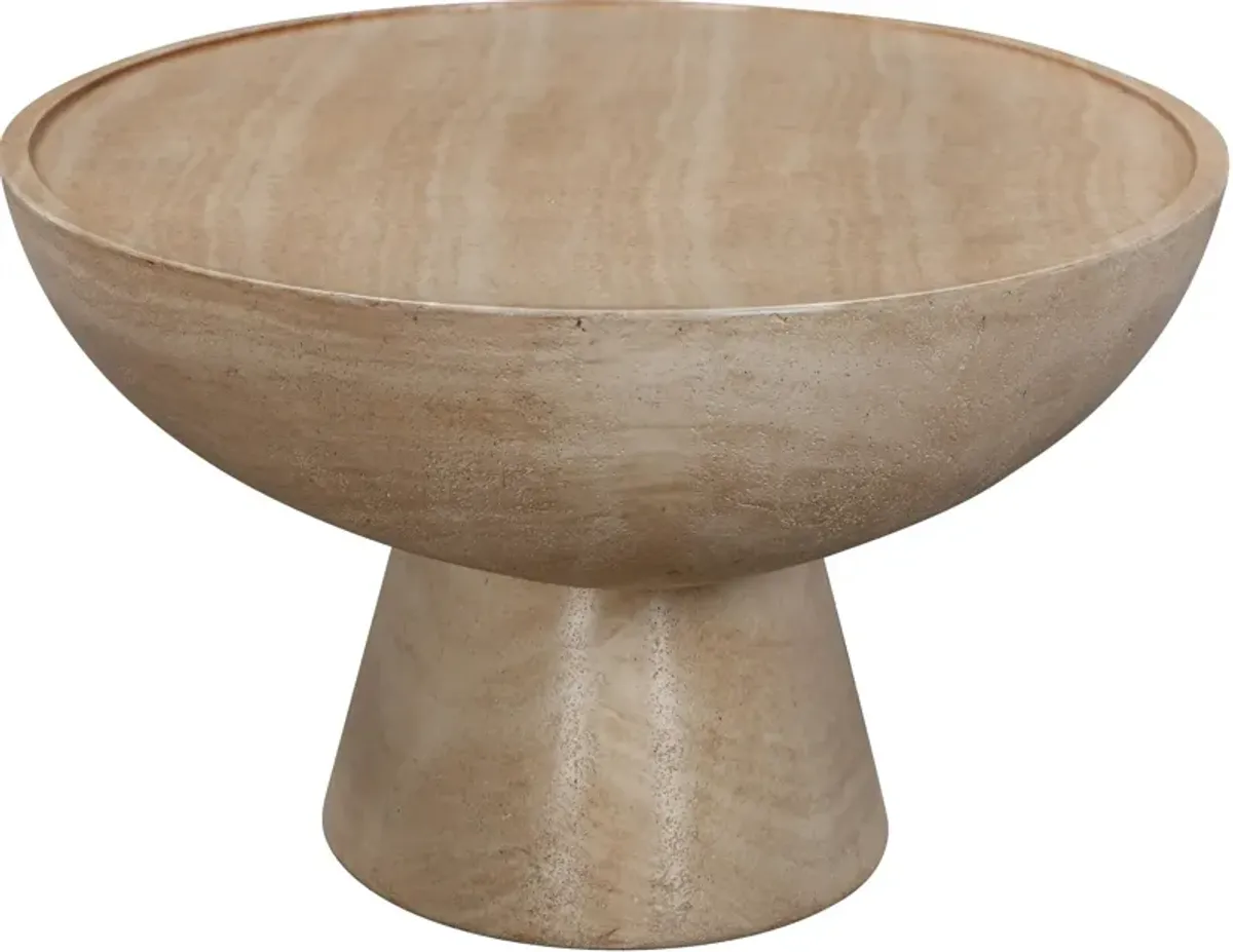 Santa Fe Indoor/Outdoor Coffee Table