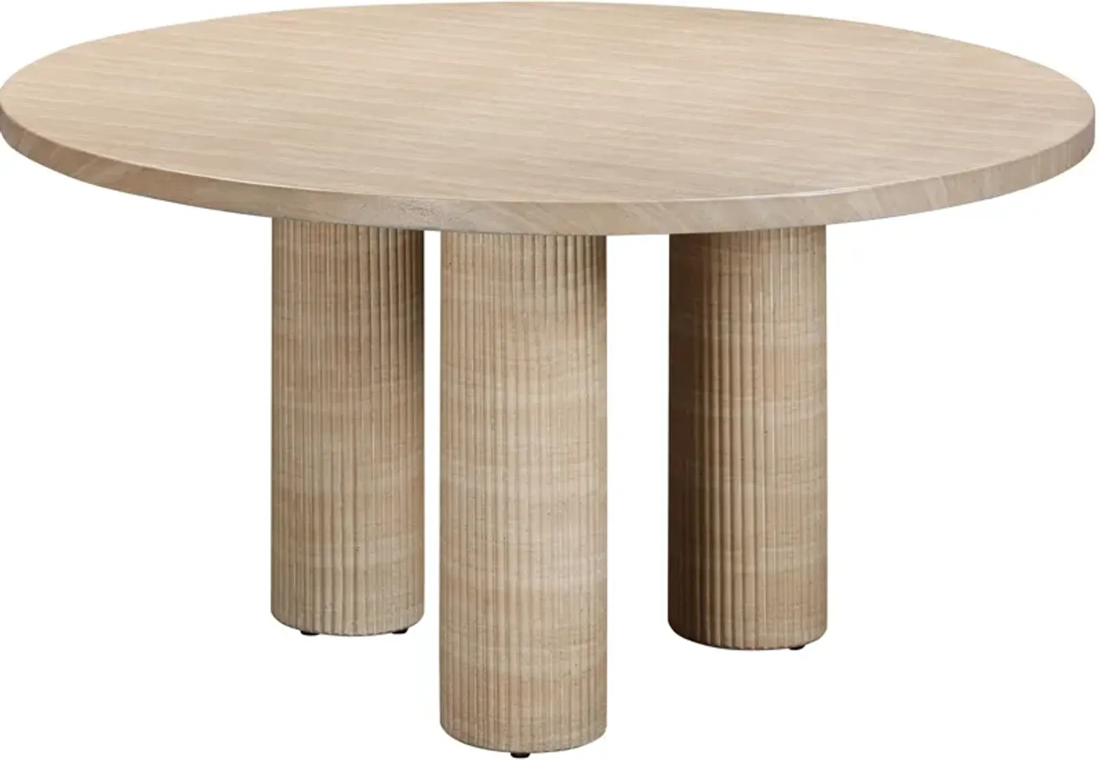 Sedona Indoor/Outdoor Round Dining Table