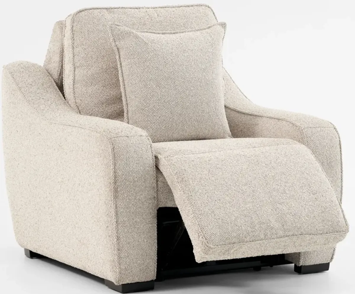 Walden Dual-Power Recliner