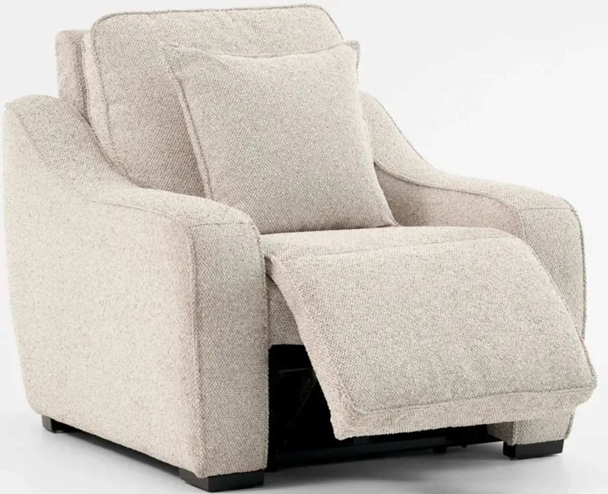 Walden Dual-Power Recliner