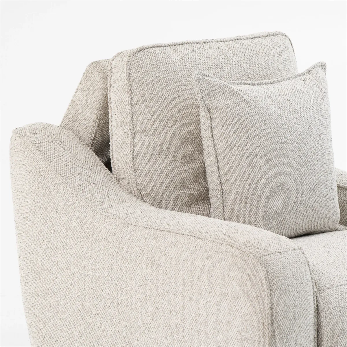 Walden Dual-Power Recliner